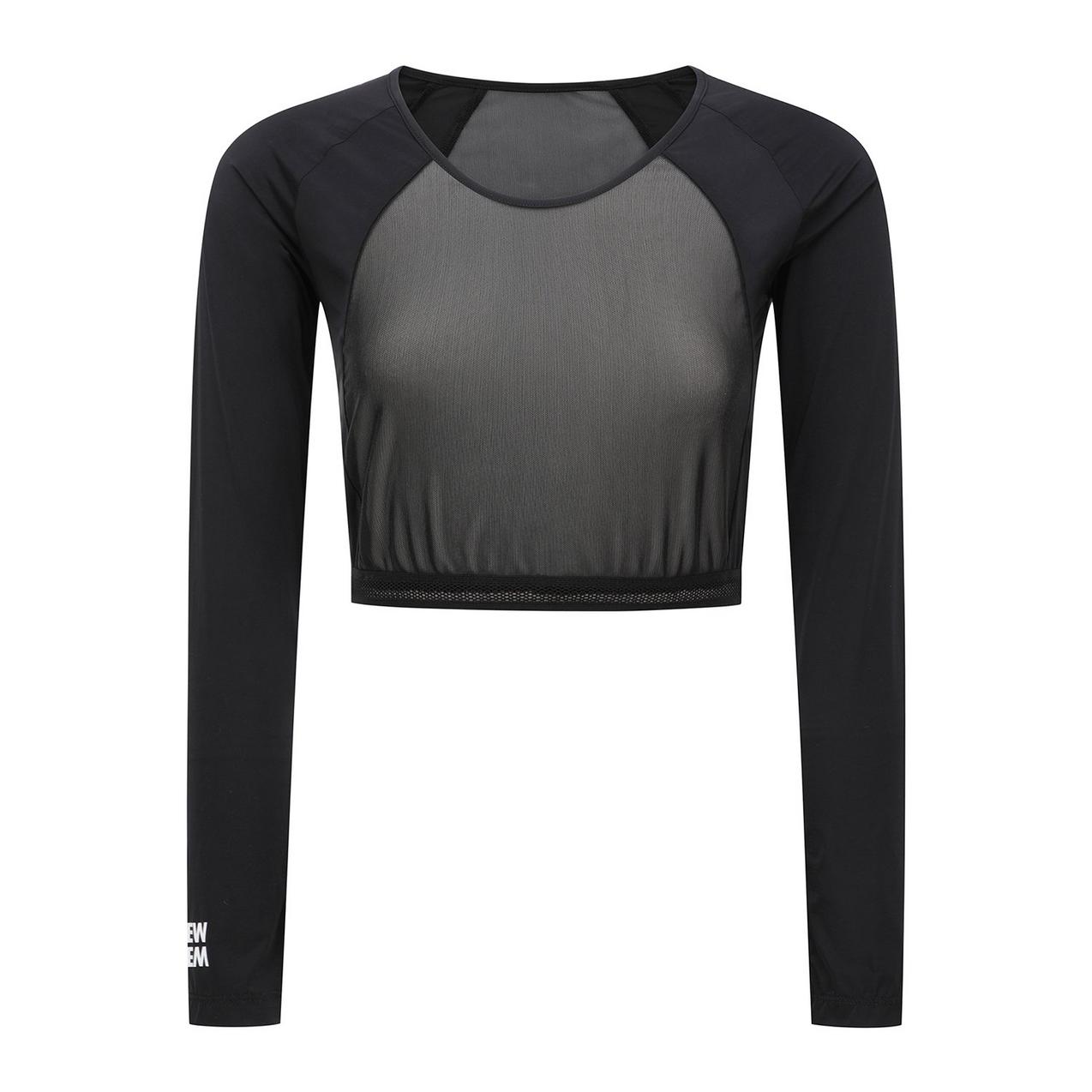 Women's Bolero Base Layer