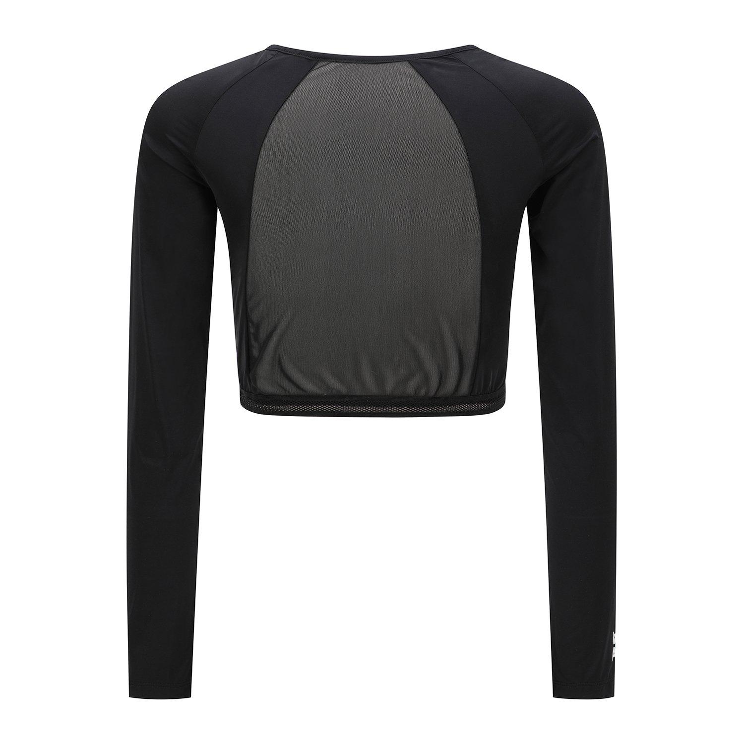 Women's Bolero Base Layer
