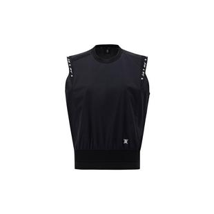 Women's High Neck Sleeveless Top ANEW