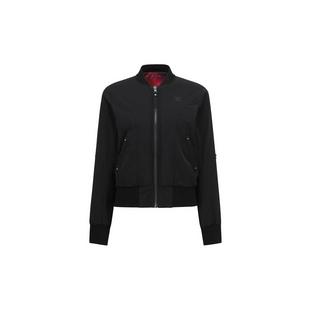 Women's Bomber Signature MA-1 Jacket ANEW