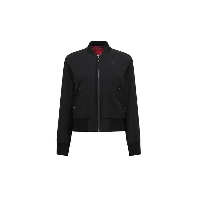 Women's Bomber Signature MA-1 Jacket ANEW