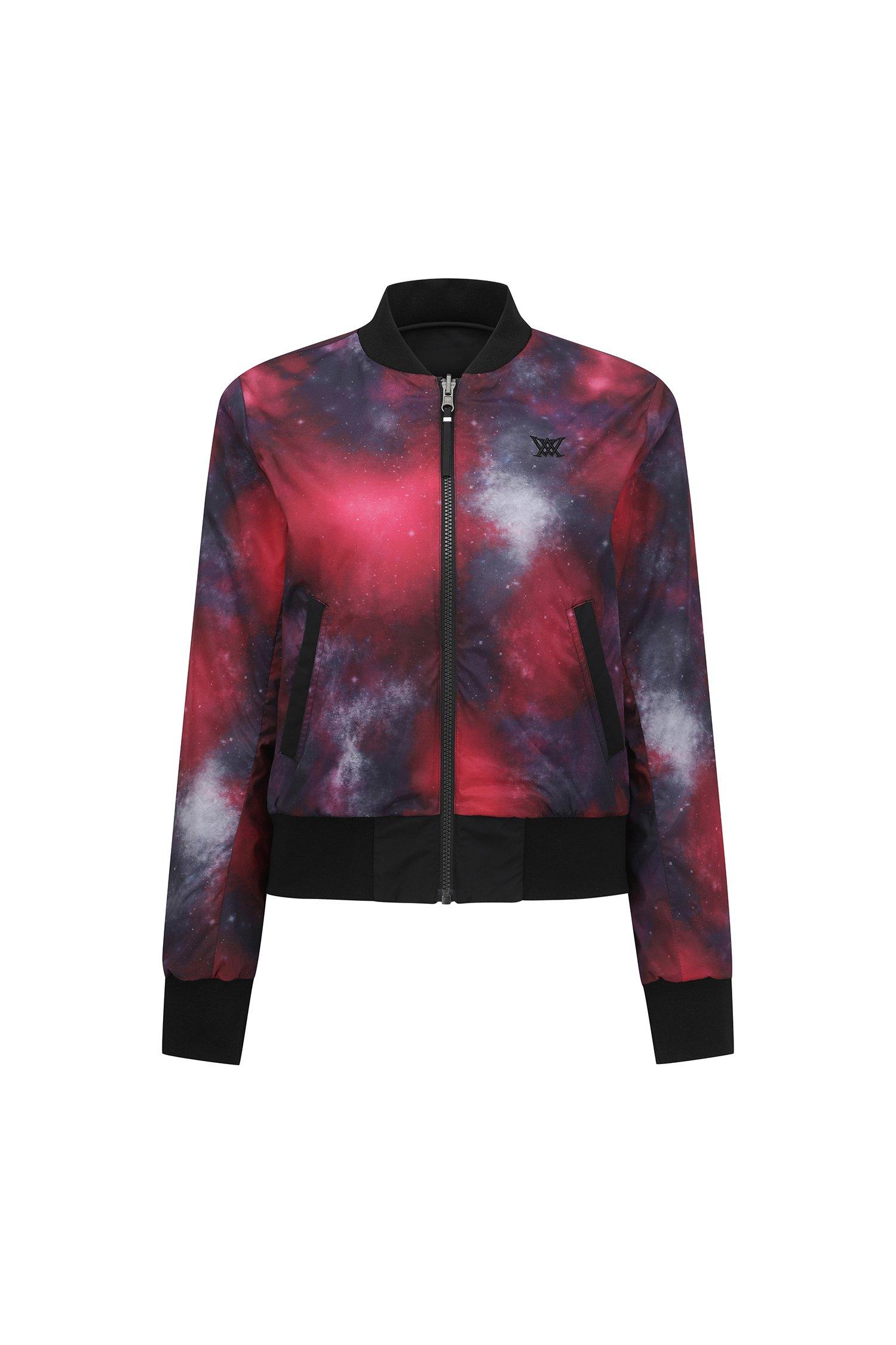 Women's Bomber Signature MA-1 Jacket