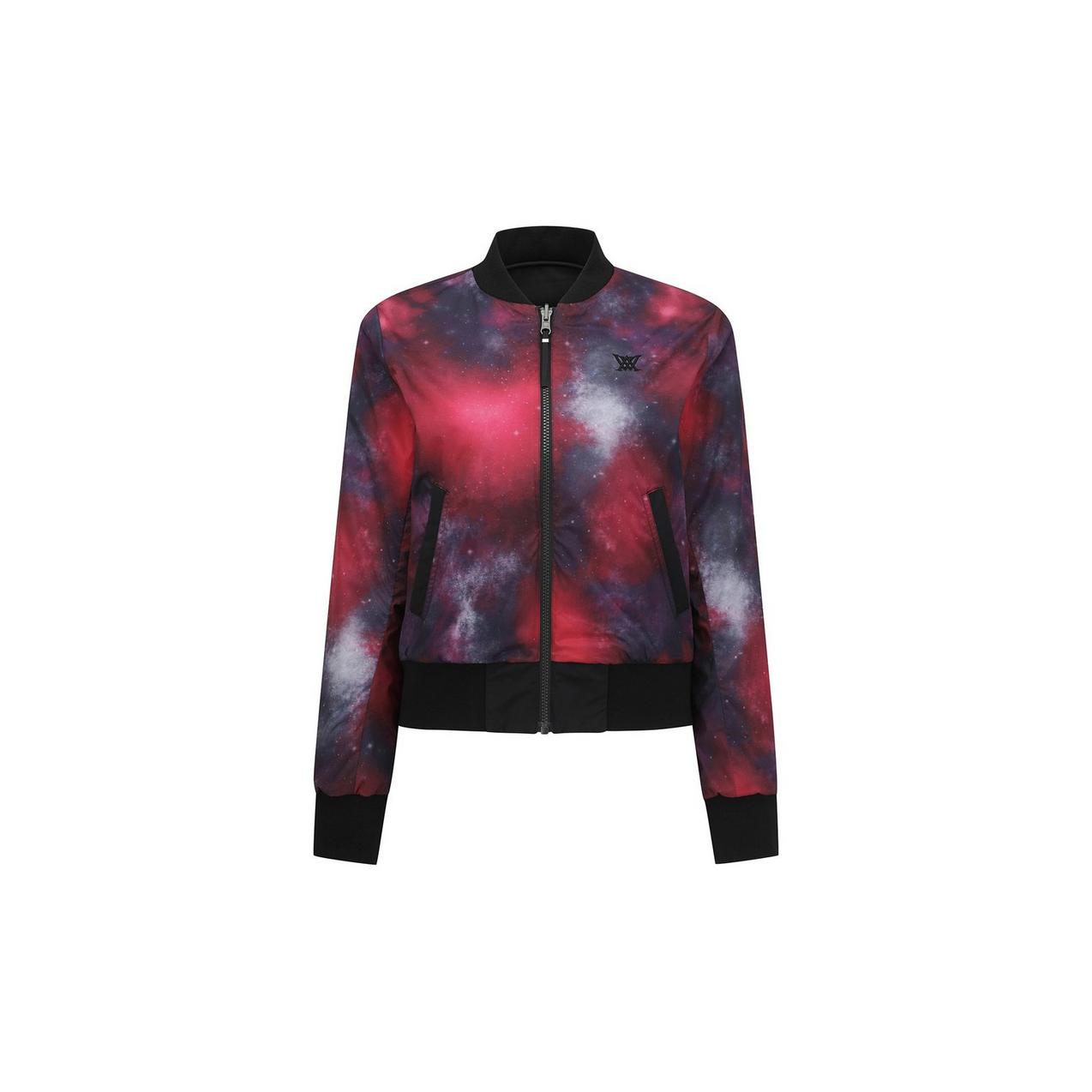 Women's Bomber Signature MA-1 Jacket