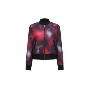 Women's Bomber Signature MA-1 Jacket ANEW