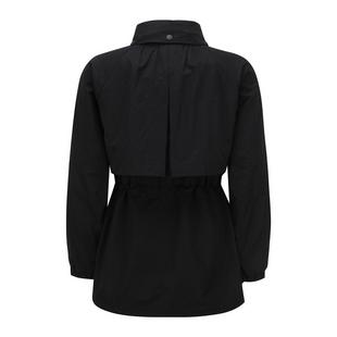 Women's Red Approach Long-Length Jacket ANEW