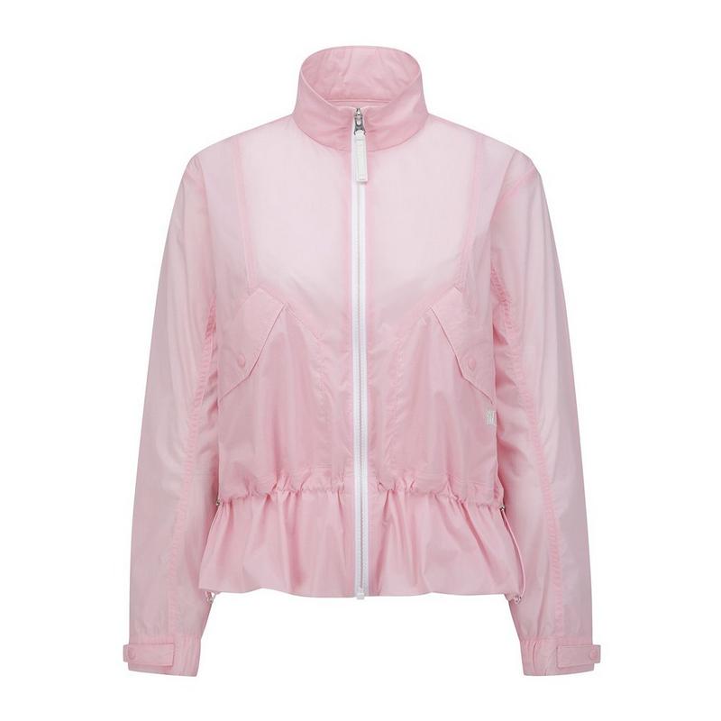 Women's Hip Length Lightweight Jacket