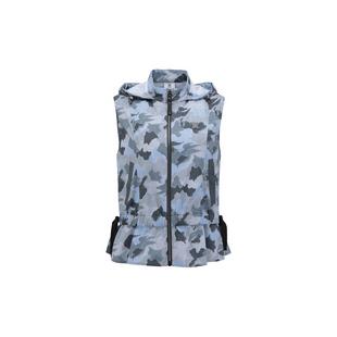 Women's Hip Length Lightweight Vest ANEW