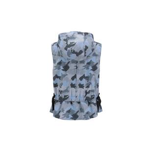 Women's Hip Length Lightweight Vest ANEW