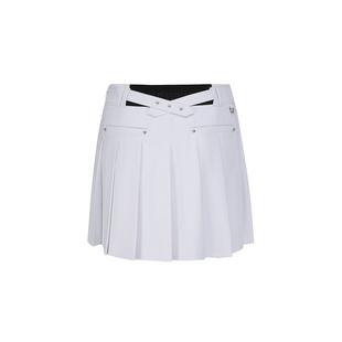 Women's Pleated Skirt ANEW
