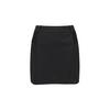 Jupe Banded A-Line pour femmes