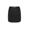 Jupe Banded A-Line pour femmes