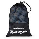 Prior Generation - TP5 PIX Practice Golf Balls - 24 Pack