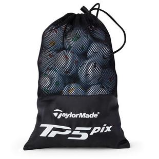 Prior Generation - TP5 PIX Practice Golf Balls - 24 Pack TAYLORMADE