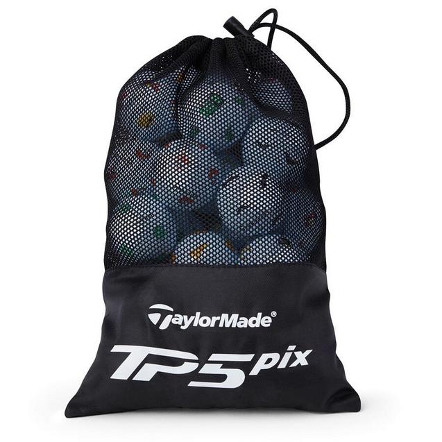 Prior Generation - TP5 PIX Practice Golf Balls - 24 Pack TAYLORMADE