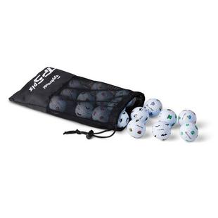 Prior Generation - TP5 PIX Practice Golf Balls - 24 Pack TAYLORMADE