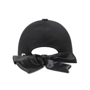Women's Ribbon Ball Cap ANEW
