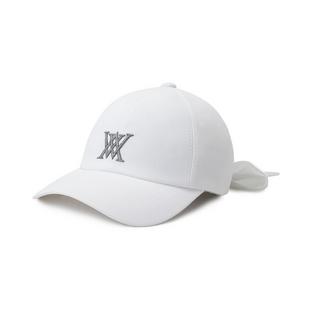 Women's Ribbon Ball Cap ANEW