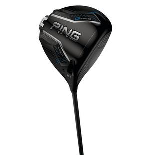 Bois de d&eacute;part G440 Max - D&Eacute;MO PING