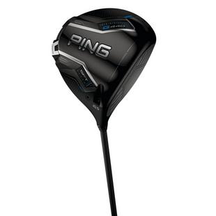 DEMO G440 SFT Driver PING
