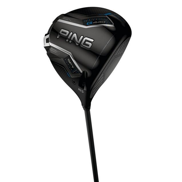 DEMO G440 SFT Driver PING