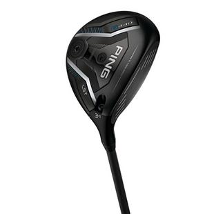 Bois d'all&eacute;e G440 LST - D&Eacute;MO PING