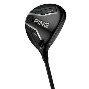 Bois d'all&eacute;e DEMO G440 SFT PING