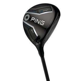 Bois d'all&eacute;e G440 SFT HL - D&eacute;mo PING