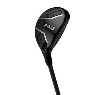 DEMO G440 Hybrid PING