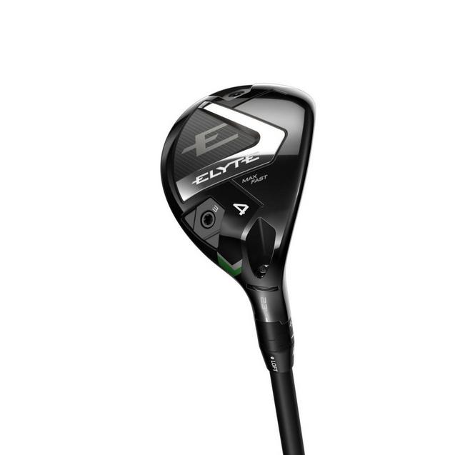 Hybride Elyte Max Fast - DÉMO CALLAWAY
