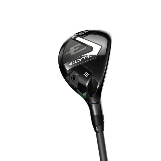 DEMO Elyte Hybrid CALLAWAY