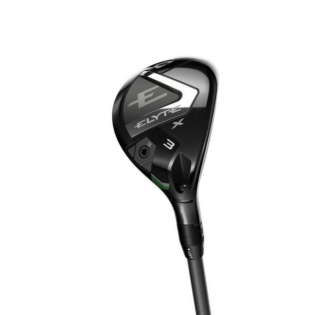 DEMO Elyte X Hybrid CALLAWAY