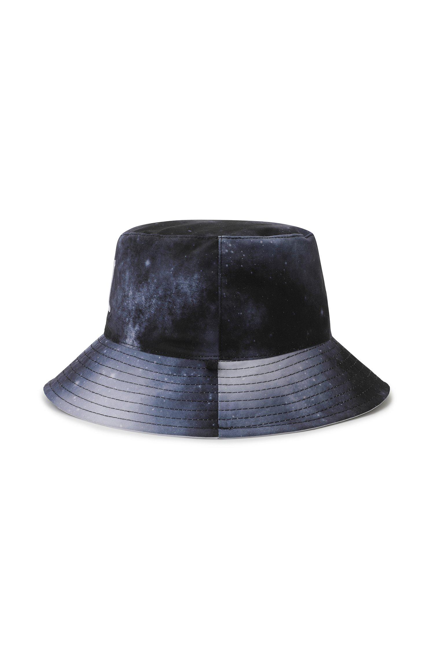 Unisex Reversible Bucket Hat