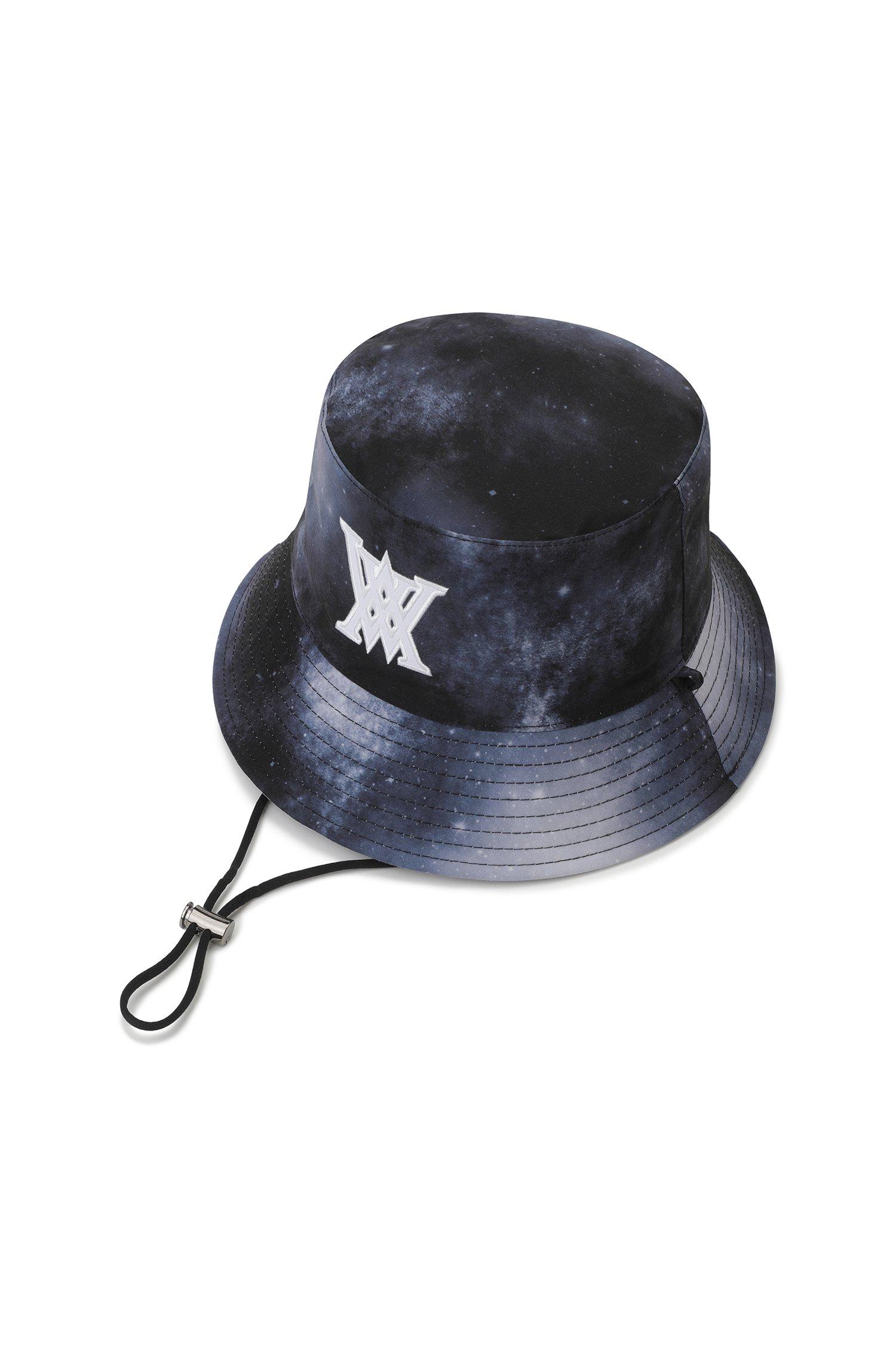 Unisex Reversible Bucket Hat