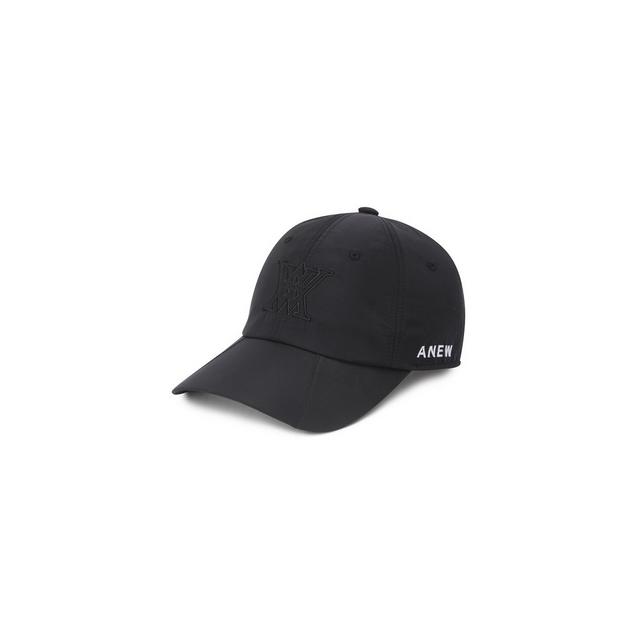 Casquette de baseball Incision unisexe ANEW