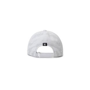 Unisex Perforated Ball Cap ANEW