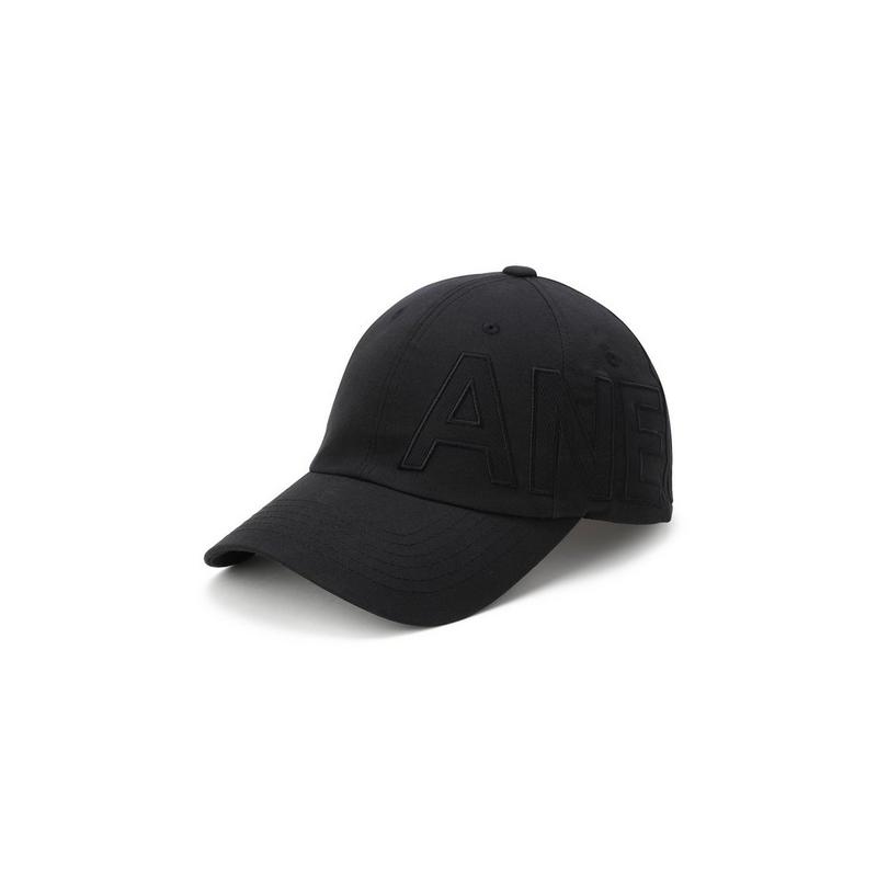 Unisex Wording Ball Cap