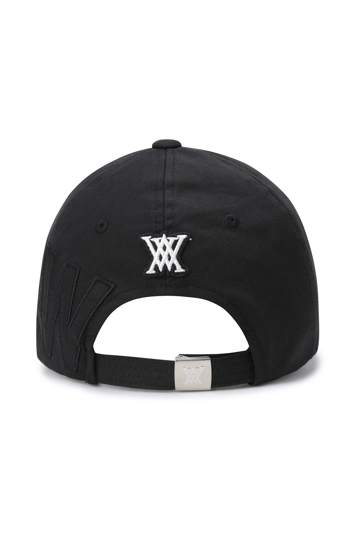 Unisex  Wording Ball Cap