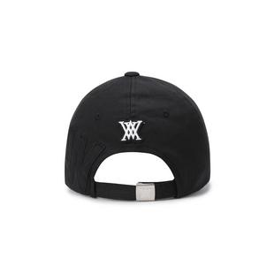 Unisex  Wording Ball Cap ANEW