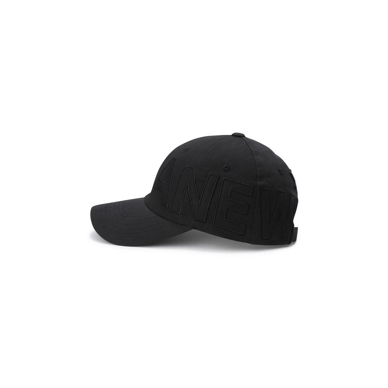 Unisex  Wording Ball Cap