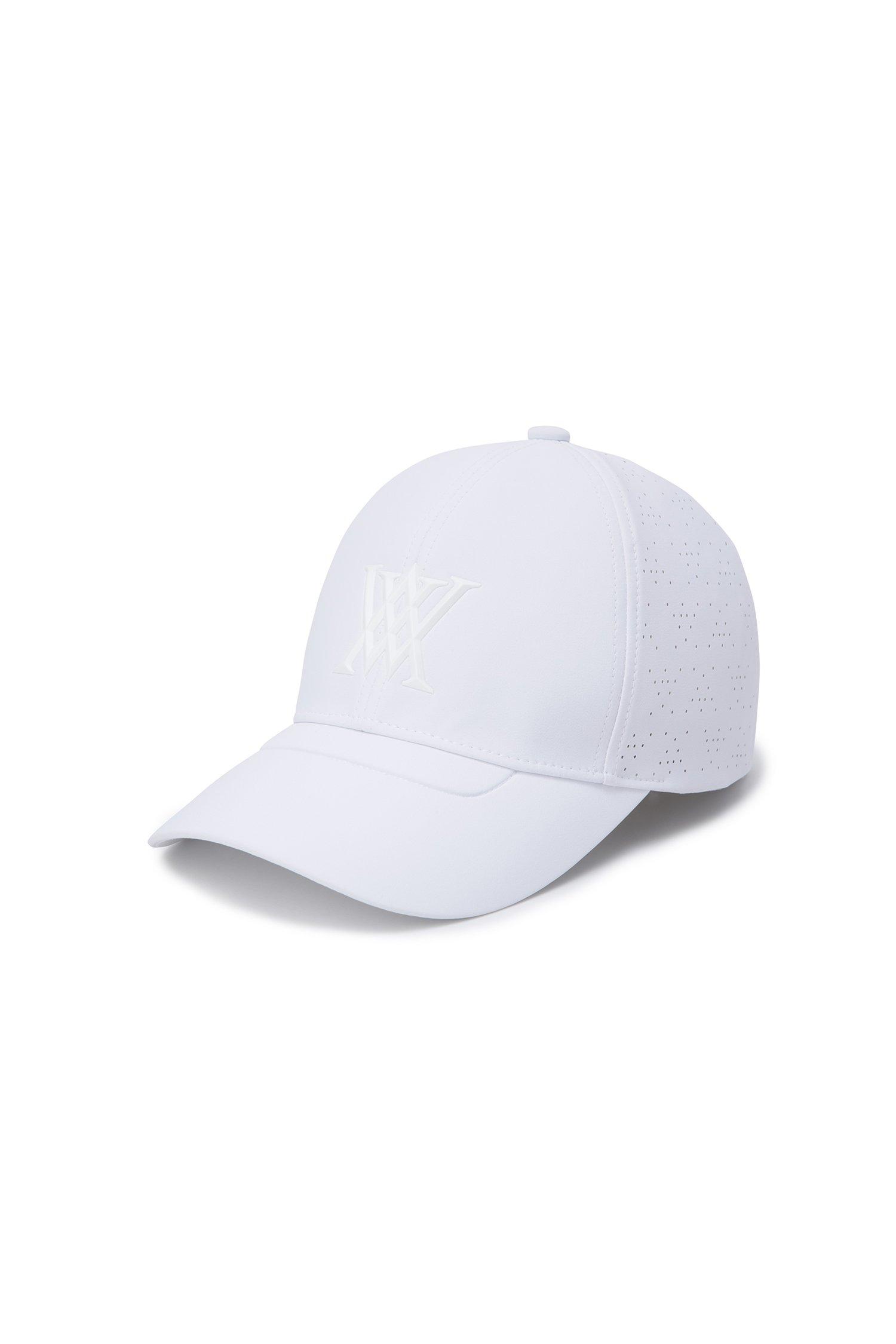 Unisex Perforated Ball Cap