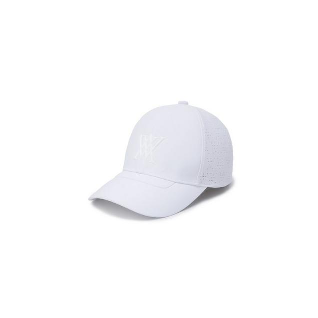 Casquette de baseball Perforated unisexe ANEW