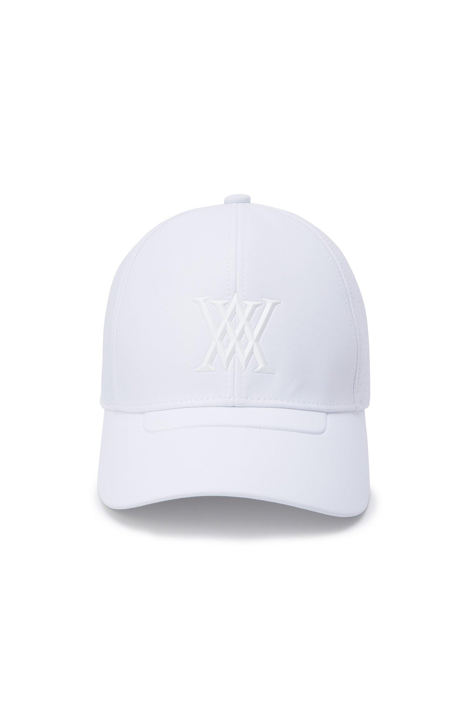 Unisex Perforated Ball Cap