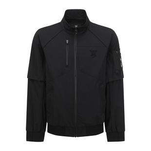 Men's Signature MA-1 Jumper Jacket