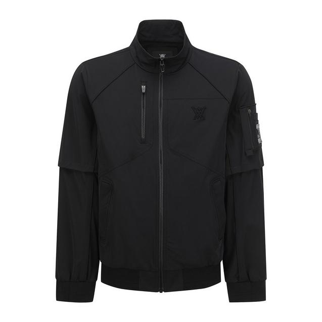 Men's Signature MA-1 Jumper Jacket ANEW