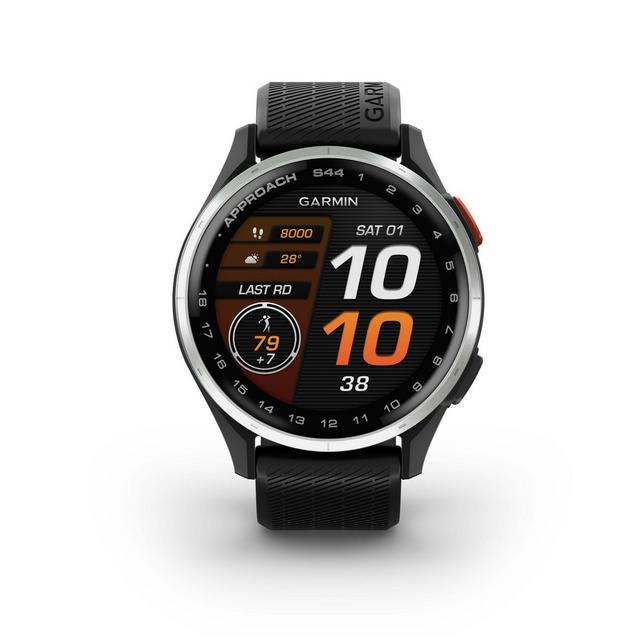 Approach S44 GPS Watch | GARMIN | GPS Watches | Unisex