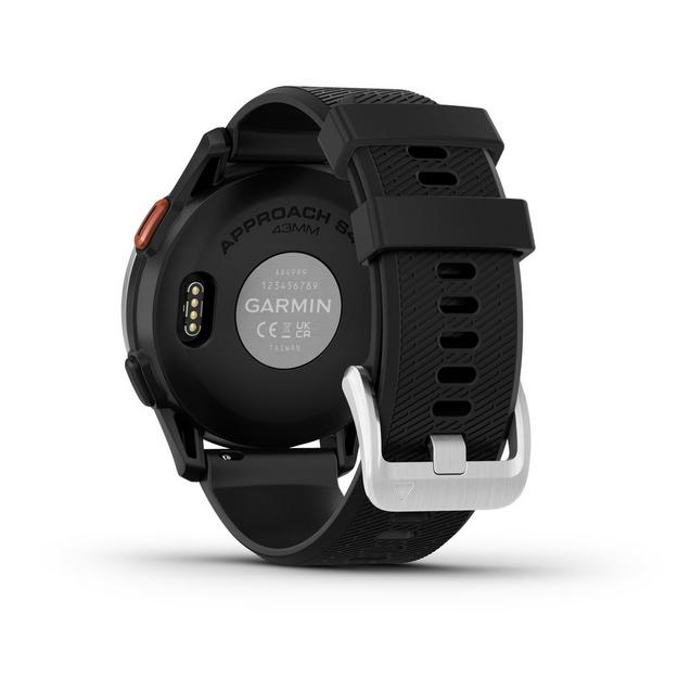garmin スマートウォッチ　approach S44 Approach S44 | スポーツ＆アウトドア | Garmin 日本