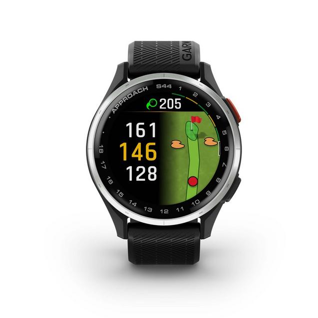 Approach S44 GPS Watch | GARMIN | GPS Watches | Unisex