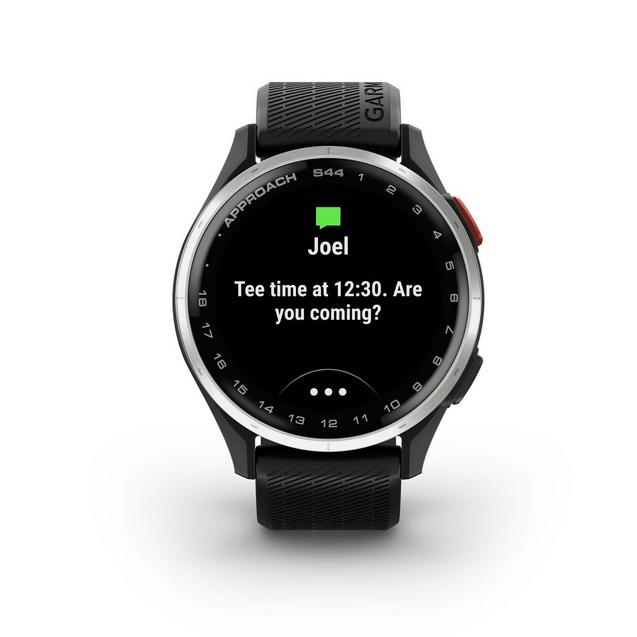 Approach S44 GPS Watch | GARMIN | GPS Watches | Unisex
