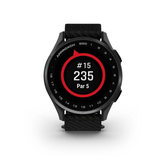 Approach S50 GPS Watch | GARMIN | GPS Watches | Unisex