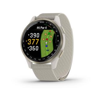 Approach S50 GPS Watch GARMIN